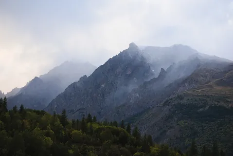 Frankrijk 8 — Frankrijk